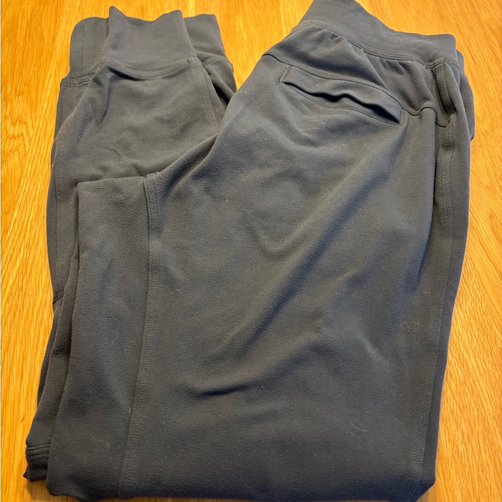 lululemon athletica Dark Gray Joggers